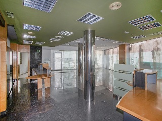 Local comercial en Pz Joan XXIII - Lleida - 15