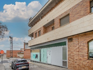 Local comercial en Pz Joan XXIII - Lleida - 24