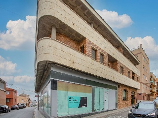 Local comercial en Pz Joan XXIII - Lleida - 25