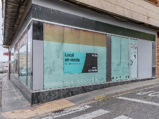 Local comercial en Pz Joan XXIII - Lleida - 26