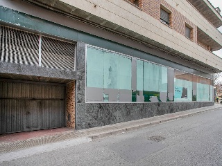 Local comercial en Pz Joan XXIII - Lleida - 27