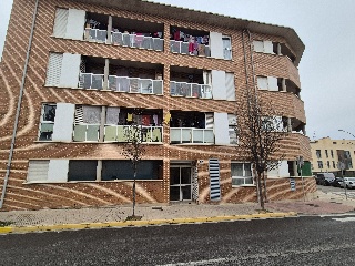 Promoción de Pisos, garajes y trasteros en C/ Barón de la Torre, Cintruénigo (Navarra) 2