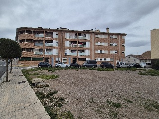 Promoción de Pisos, garajes y trasteros en C/ Barón de la Torre, Cintruénigo (Navarra) 5
