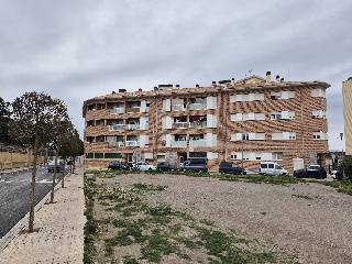 Promoción de Pisos, garajes y trasteros en C/ Barón de la Torre, Cintruénigo (Navarra) 6