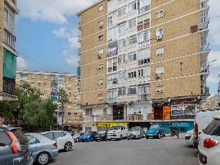 Local en Pz Monseñor Bocanegra, Málaga 2