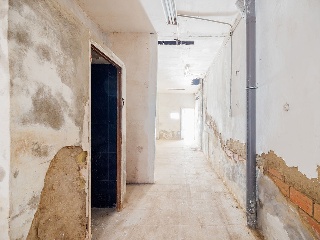 Local en Pz Monseñor Bocanegra, Málaga 15