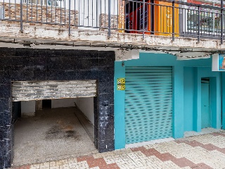 Local en Pz Monseñor Bocanegra, Málaga 20