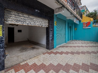 Local en Pz Monseñor Bocanegra, Málaga 23