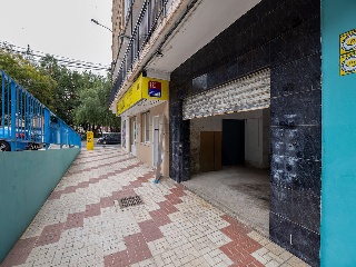 Local en Pz Monseñor Bocanegra, Málaga 24