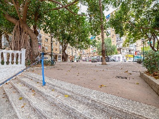 Local en Pz Monseñor Bocanegra, Málaga 25