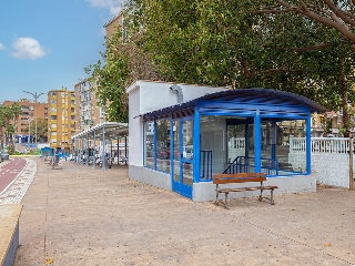 Local en Pz Monseñor Bocanegra, Málaga 26