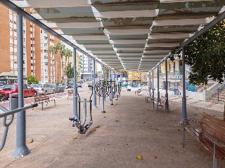Local en Pz Monseñor Bocanegra, Málaga 29
