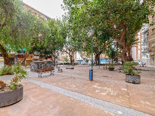 Local en Pz Monseñor Bocanegra, Málaga 30