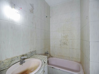 Piso en C/ Sant Francesc, Santa Coloma de Gramenet (Barcelona) 14
