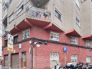Piso en C/ Sant Francesc, Santa Coloma de Gramenet (Barcelona) 17