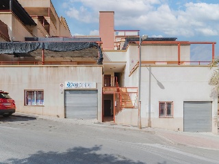 Piso en venta en Berja de 57  m²