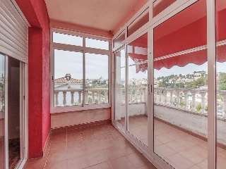 Casa adosada en La Pobla de Montornès - Tarragona - 18