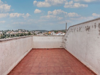 Casa adosada en La Pobla de Montornès - Tarragona - 19