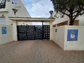 Piso en Urb Marino Beach (Pozo Esparto) Cuevas del Almanzora - Almería - 7