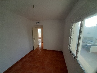 Piso en Urb Marino Beach (Pozo Esparto) Cuevas del Almanzora - Almería - 8