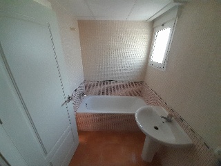 Piso en Urb Marino Beach (Pozo Esparto) Cuevas del Almanzora - Almería - 17