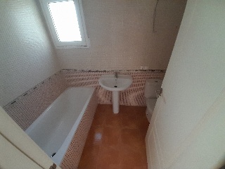 Piso en Urb Marino Beach (Pozo Esparto) Cuevas del Almanzora - Almería - 19