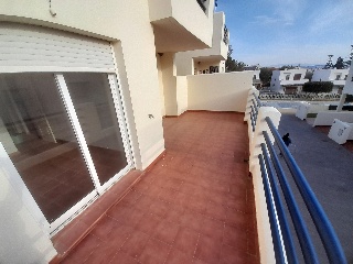 Piso en Urb Marino Beach (Pozo Esparto) Cuevas del Almanzora - Almería - 20