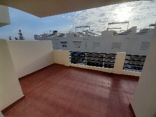 Piso en Urb Marino Beach (Pozo Esparto) Cuevas del Almanzora - Almería - 21