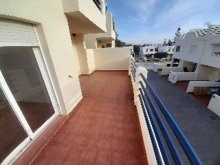 Piso en Urb Marino Beach (Pozo Esparto) Cuevas del Almanzora - Almería - 22