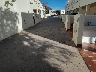Piso en Urb Marino Beach (Pozo Esparto) Cuevas del Almanzora - Almería - 23