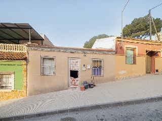 Vivienda en Cmo Viejo Oriolet, Orihuela (Alicante) 2