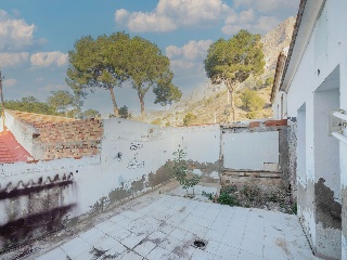 Vivienda en Cmo Viejo Oriolet, Orihuela (Alicante) 18