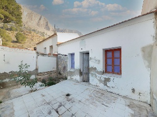 Vivienda en Cmo Viejo Oriolet, Orihuela (Alicante) 20