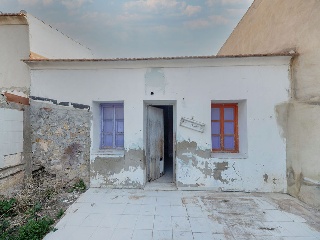 Vivienda en Cmo Viejo Oriolet, Orihuela (Alicante) 21