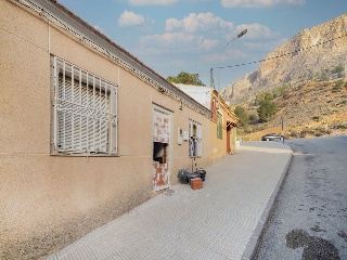 Vivienda en Cmo Viejo Oriolet, Orihuela (Alicante) 22