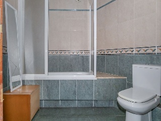 Piso en C/ Joan Maragall - Sant Boi de Llobregat - Barcelona 22