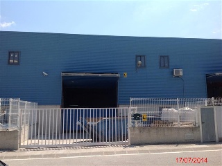 Nave industrial en C/ Escorxador, Sant Pere de Riudebitlles (Barcelona) 3
