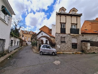 BARRIO ARRIBA 6