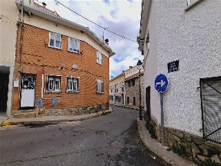 BARRIO ARRIBA 7