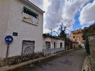BARRIO ARRIBA 8