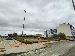 PARCELAS C1-2, C5, C6, AG3 Y AG4. FASE 2, EL PALMA 8