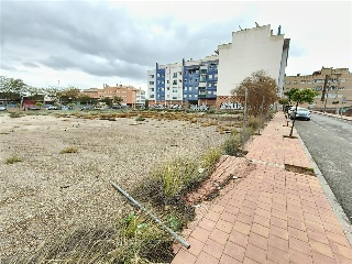 PARCELAS C1-2, C5, C6, AG3 Y AG4. FASE 2, EL PALMA 9
