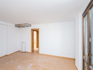 Edificio de viviendas en construcción en Esposa 6