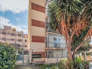 Piso en Ctra Valencia  45