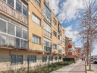 Piso en Ctra Valencia  46