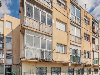 Piso en Ctra Valencia  47