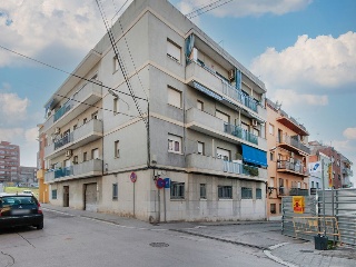 Piso en C/ Tetuán - Granollers - Barcelona 2