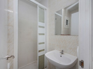 Piso en C/ Tetuán - Granollers - Barcelona 18