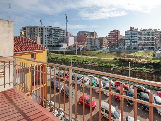 Piso en C/ Tetuán - Granollers - Barcelona 20