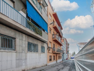 Piso en C/ Tetuán - Granollers - Barcelona 23